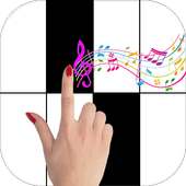 Real Piano Tiles
