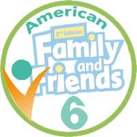 Family and Friends 6 on 9Apps
