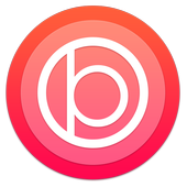 Baj Launcher icon