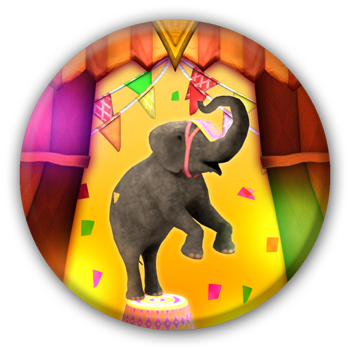 Circus icon