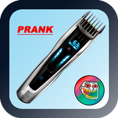 Hair Cut Prank icon