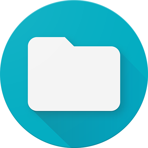 Appfiles - File Manager &amp; App manager icon