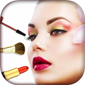 Perfect Makeup - Photo Editor icon