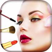 Perfect Makeup - Photo Editor