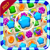 Sweet Taste' Legend Match 2017 icon