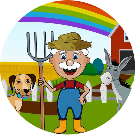 Old MacDonald's Farm - Baby Tr icon
