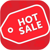 Lazada VN Deals icon