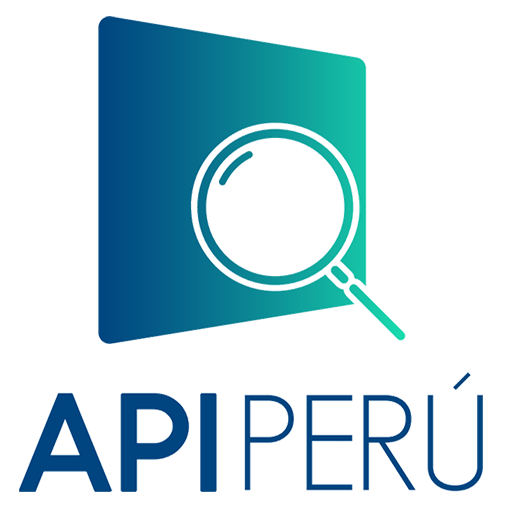 Api Perú أيقونة