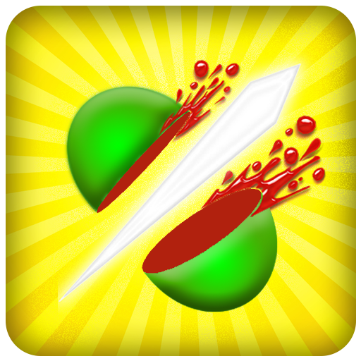 Bouncing Ball Ninja Game icon