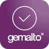 Gemalto Mobile ID أيقونة