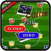 Guide For Score! Hero icon