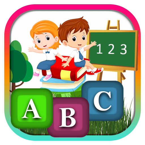 PreSchool King Maker icon