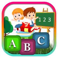 PreSchool King Maker on 9Apps