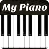 My Piano Instruments