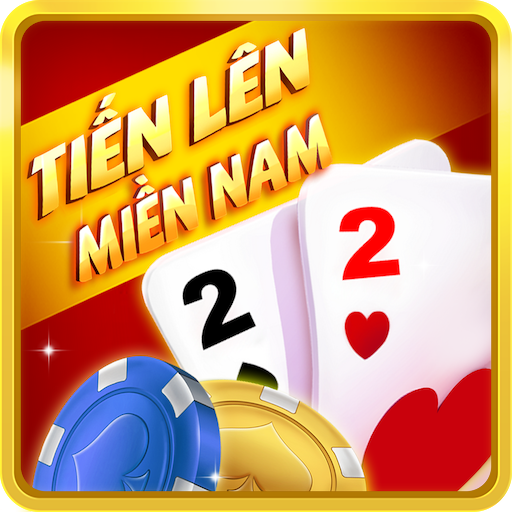 Tiến lên miền nam miễn phí - tien len mien nam icon