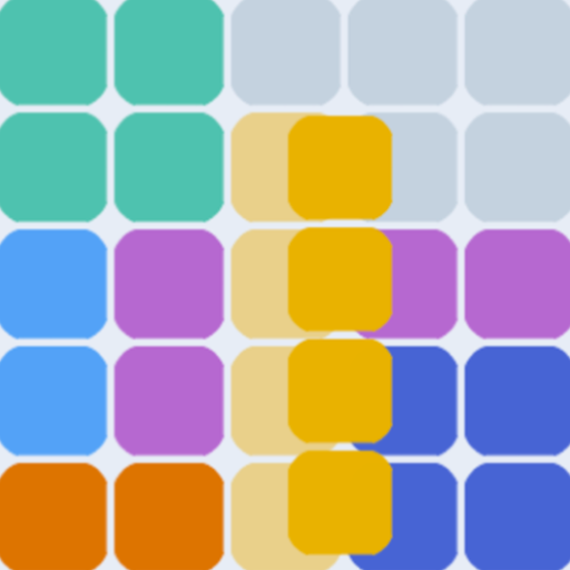 Block Puzzle 1010 icon