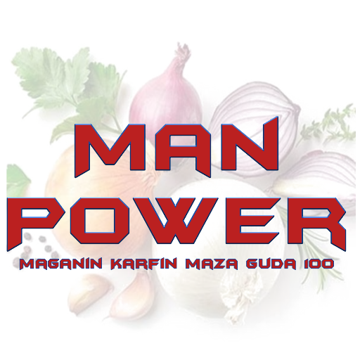 Maganin karfin Maza 100 icon