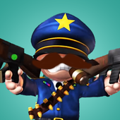 New Epic Little War Free icon