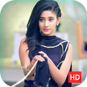Shivangi Joshi HD Wallpapers : Beauty Backgrounds icon