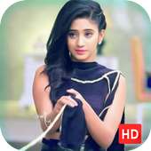 Shivangi Joshi HD Wallpapers : Beauty Backgrounds on 9Apps