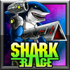 Shark Rage: 2D platformer icon