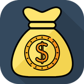 Earn Pocket Money icon