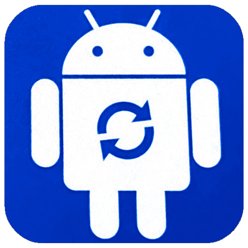 Upgrade cpu for Android - Software Update Info icon