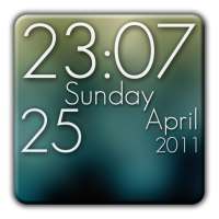 Super Clock Wallpaper Free