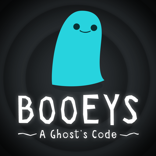 Booeys: A Ghost’s Code icon