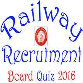 RRB EXAM 2016 on 9Apps