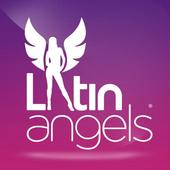 Latin Angels 360 icon