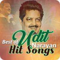 Udit Narayan Hit Songs on 9Apps