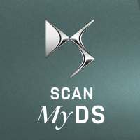 Scan MyDS on 9Apps