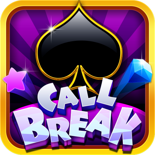 Call Break icon