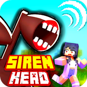 Mod Siren Head icon