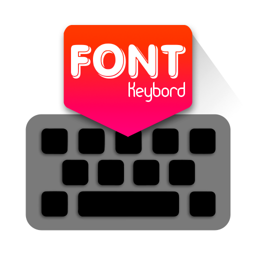 Fonts Keyboard - Stylish Fonts &amp; Emojis icon