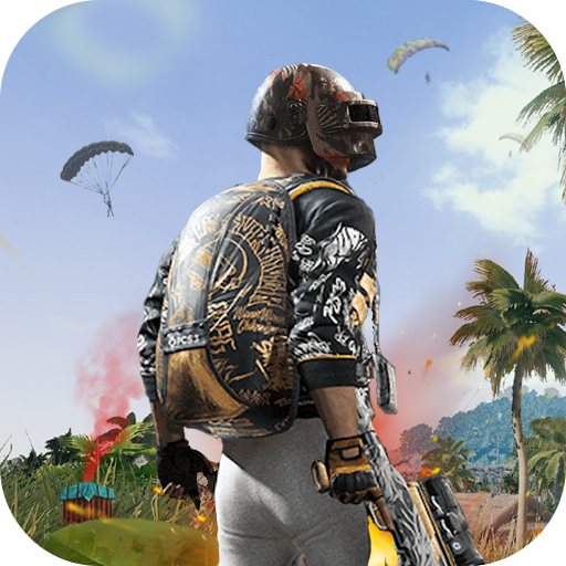 Wilderness Shooting Survival：3D icon