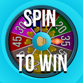 Spin To Win: Free Daily $100 icon