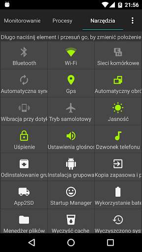 Assistant for Android screenshot 2