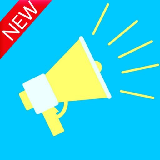 Volume Booster - Volume Boost Pro icon