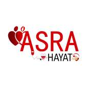 ASRA HAYAT on 9Apps