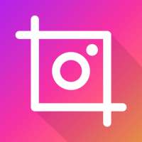 No Crop for Instagram on 9Apps