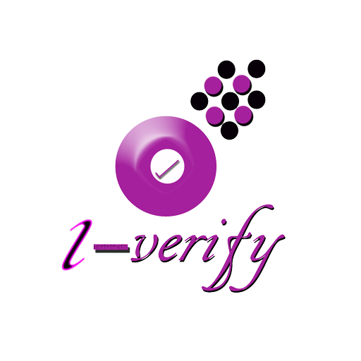 I-Verify icon