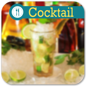 Cocktail Recipes icon