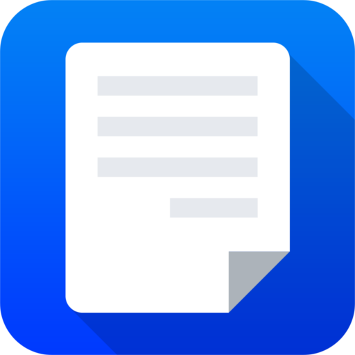 Create My Resume  | Cover Letter icon