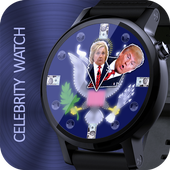 Celebrity Watch icon