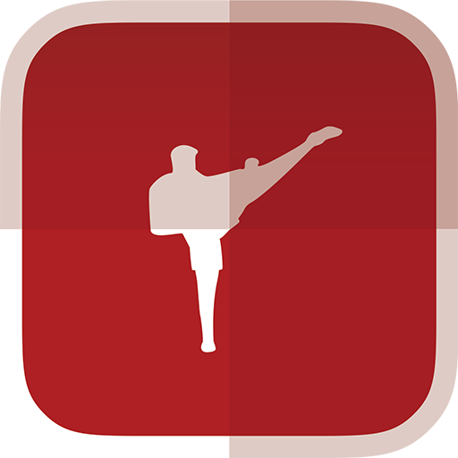 MMA Fighting News &amp; Interviews icon