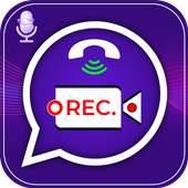 Video Call Recorder For Whatsapp on 9Apps