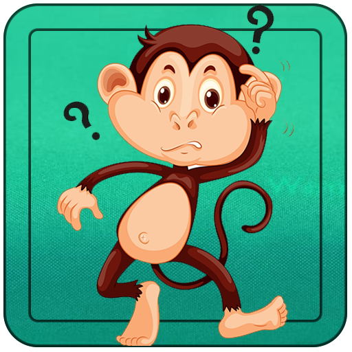 Guess the Missing Picture icon