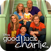 Good Luck Charlie Soundboard icon